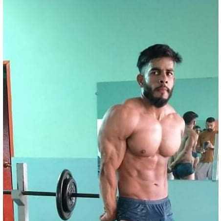Kashif Rasheed photo 1