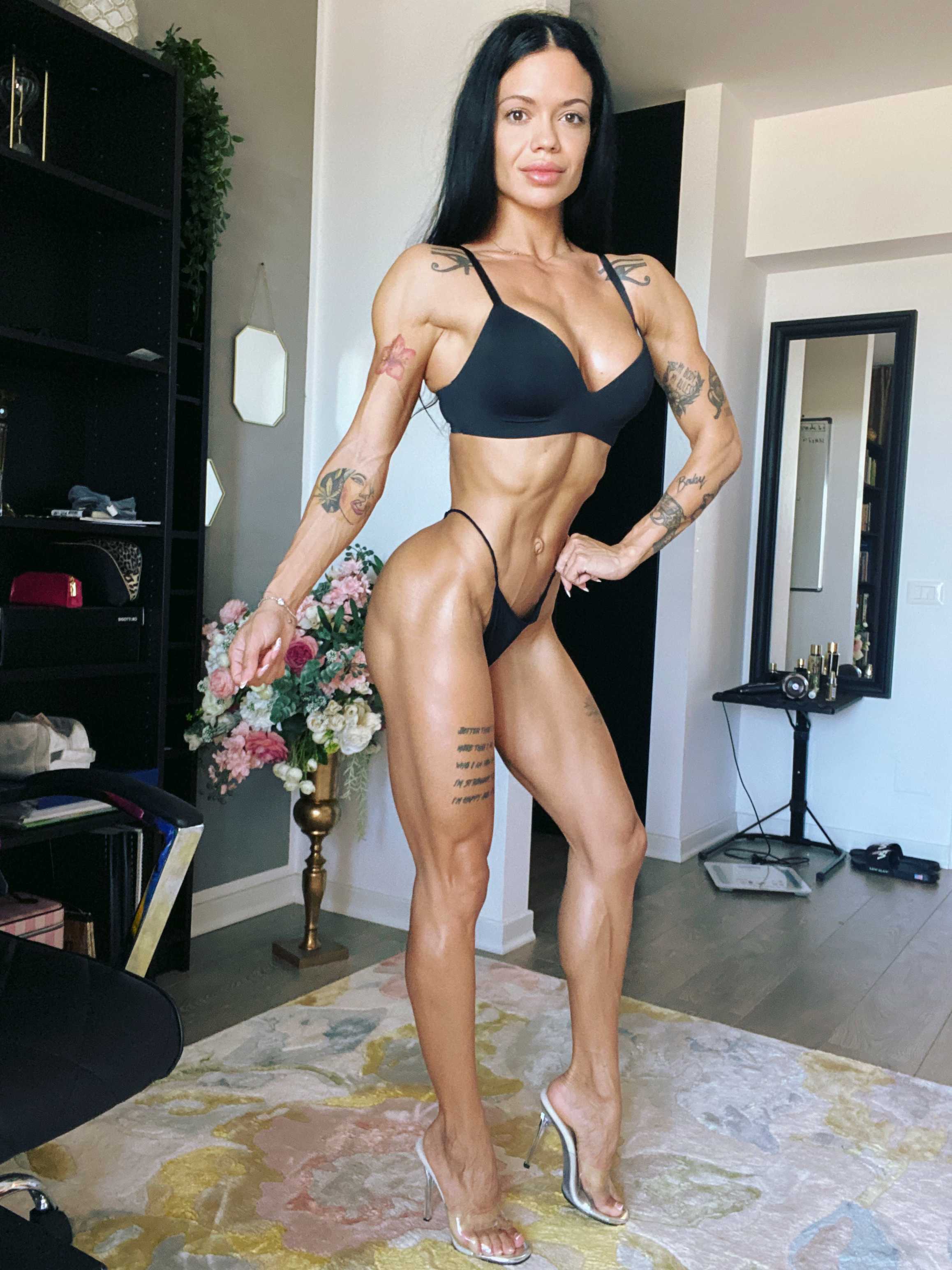 Alexandra Popoiag photo 2