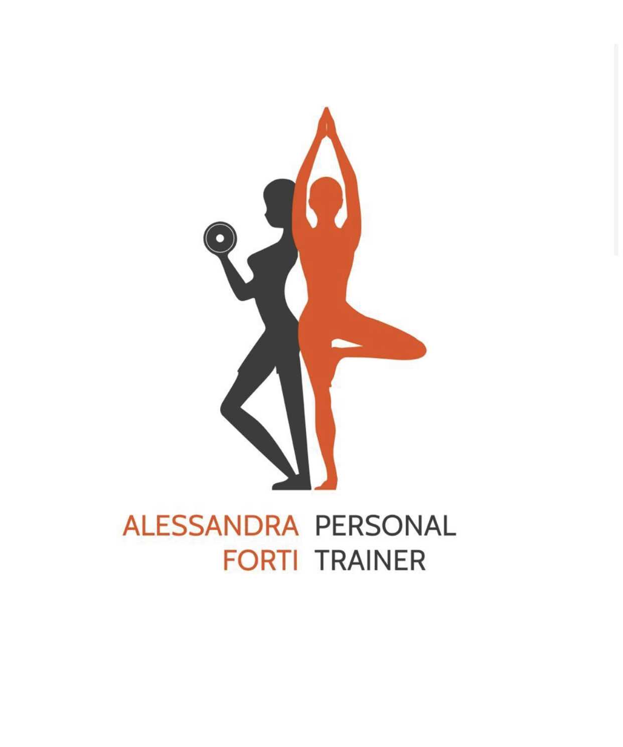 ALESSANDRA FORTI photo 1
