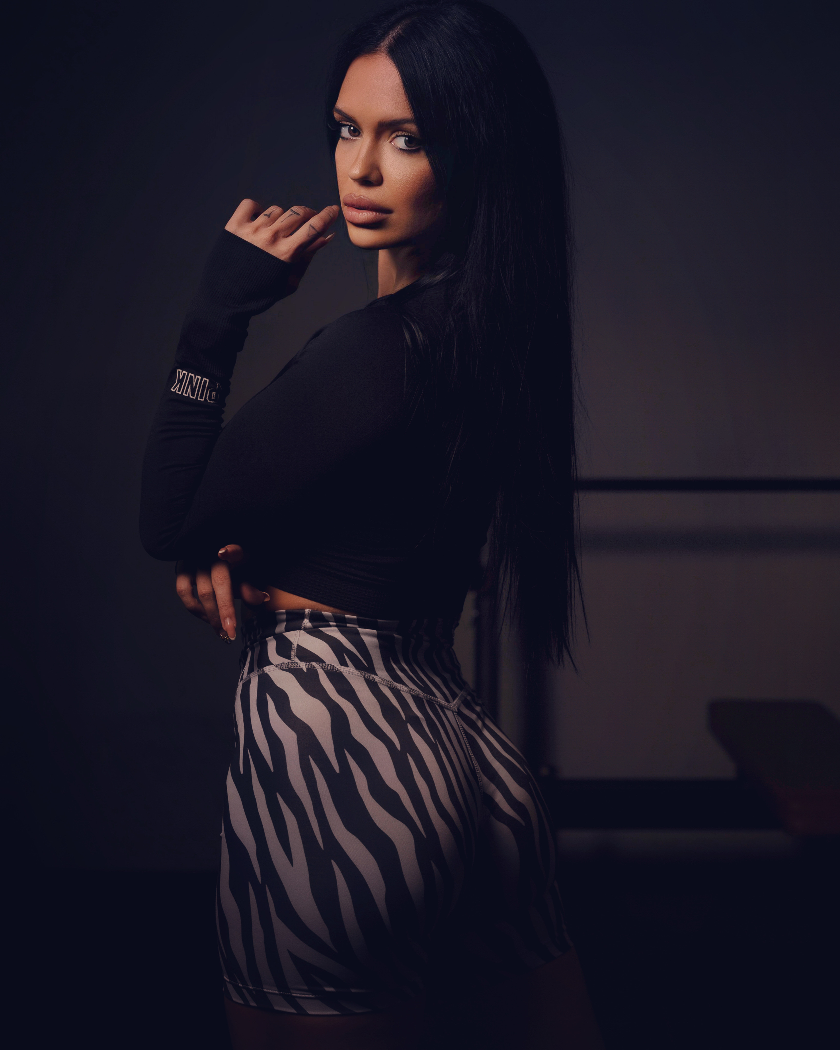 Alexandra Popoiag photo 4