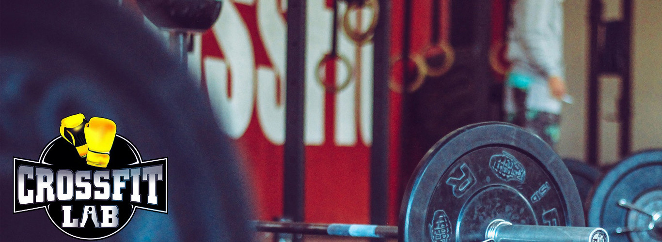 CrossFit Lab photo 1