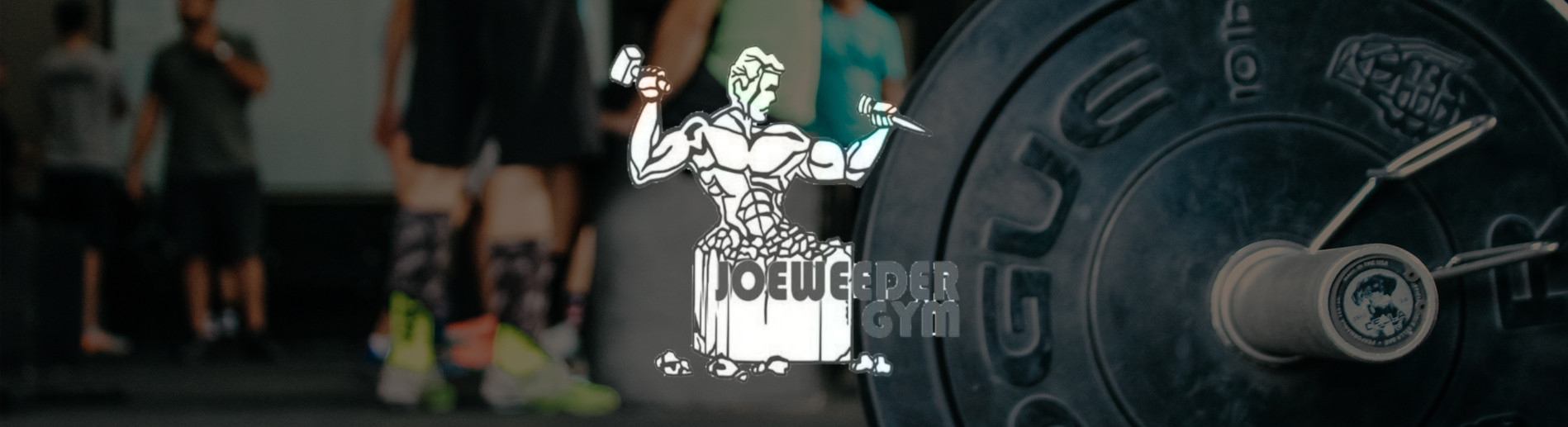 JoeWeeder Gym photo 1