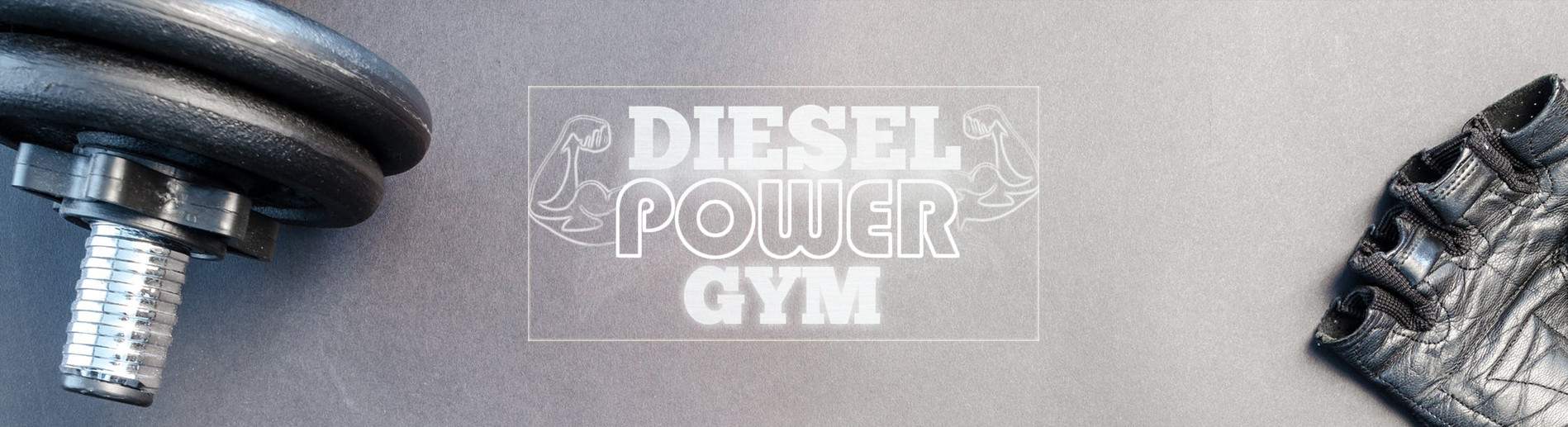 Diesel Power Gym photo 1