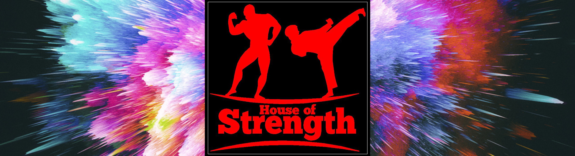 House of Strength Women photo 1