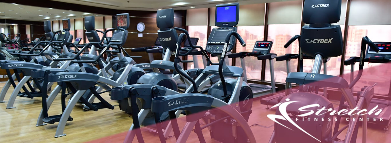 Stretch Fitness Center - Women photo 2
