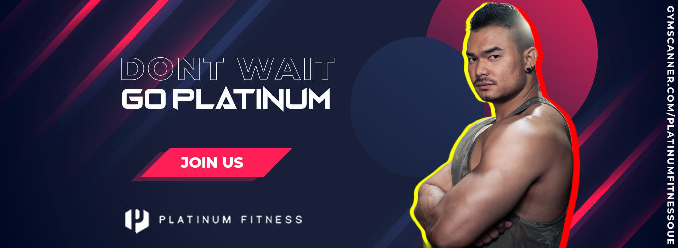 Platinum Fitness Tanglin photo 1