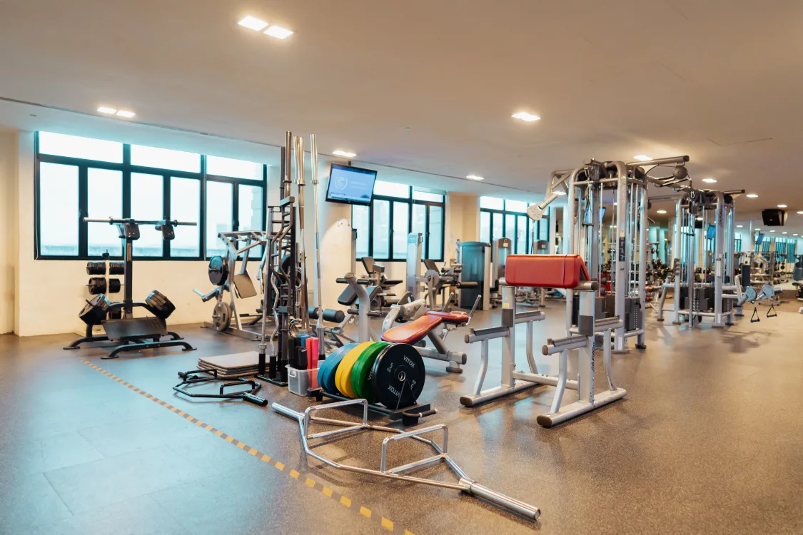 Trilogic Fitness photo 2