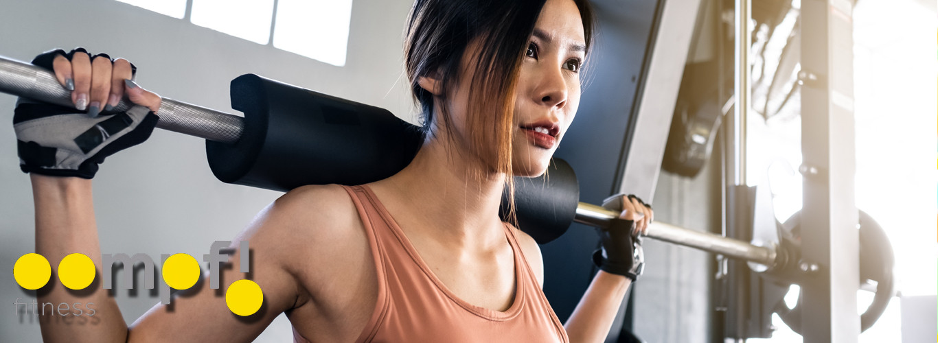 Oompf! Fitness photo 1