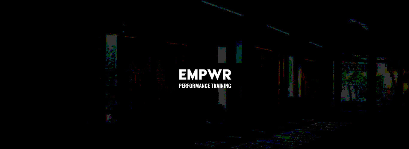 EMPWR Performance Training photo 1