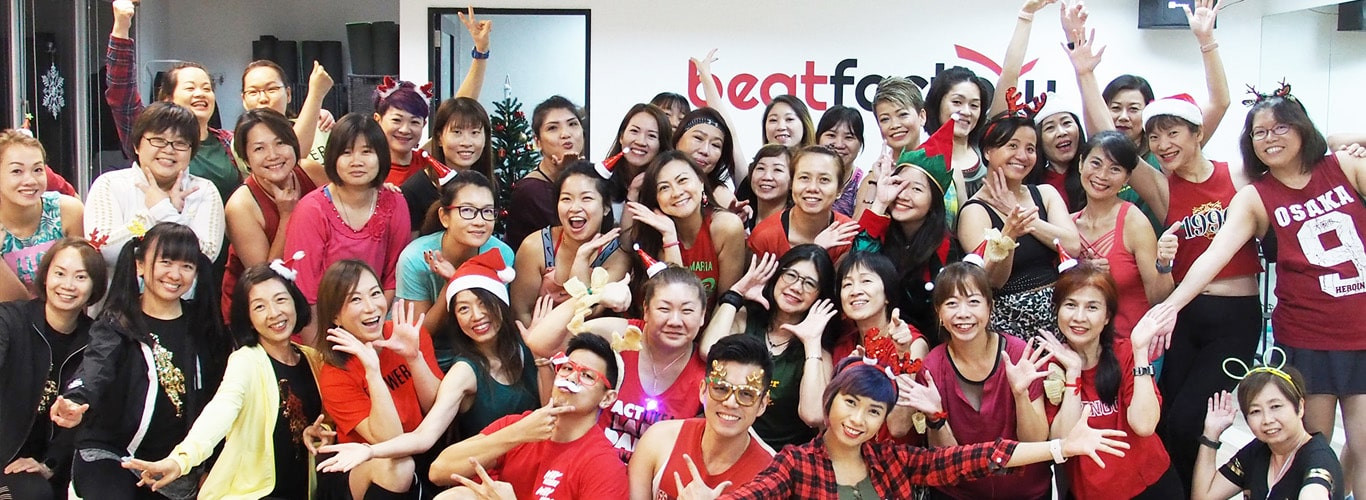 Beatfactory Fitness Pte Ltd photo 2