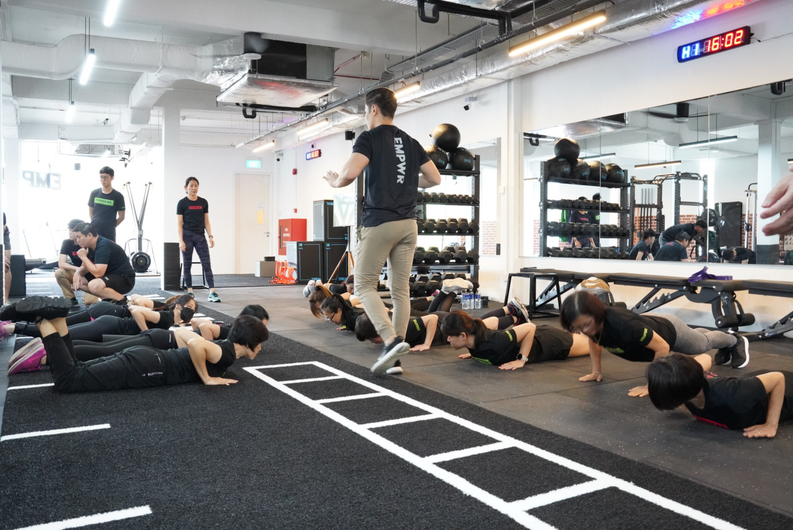 EMPWR Performance Training photo 5