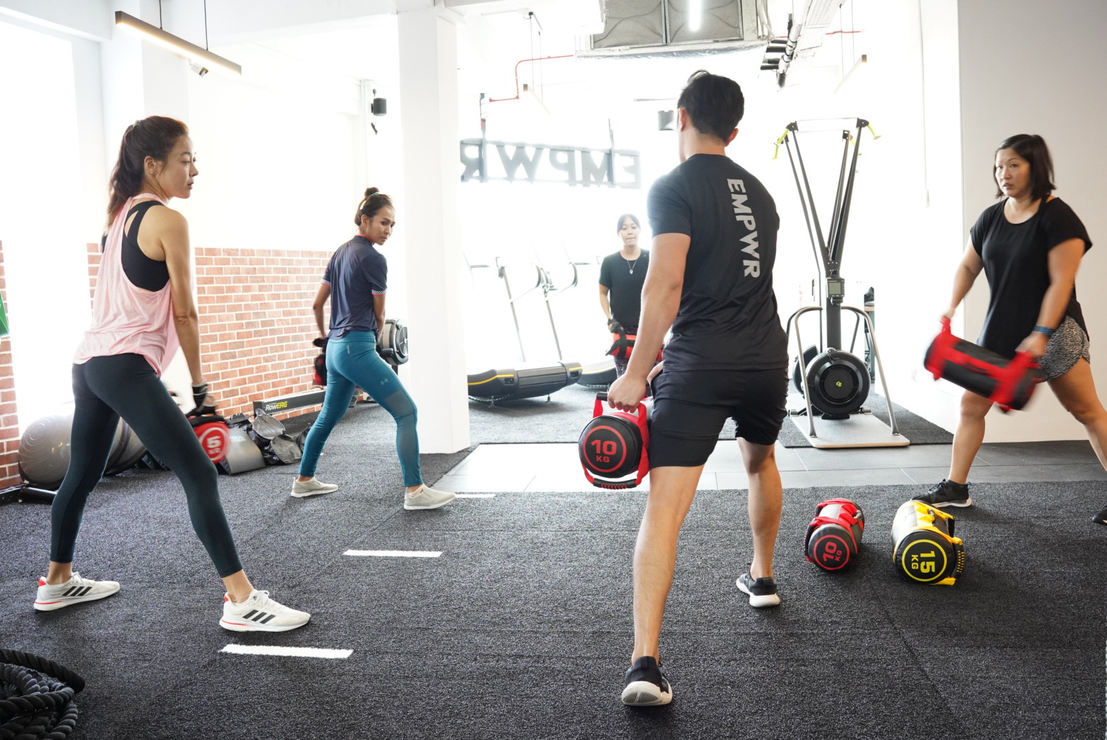 EMPWR Performance Training photo 3