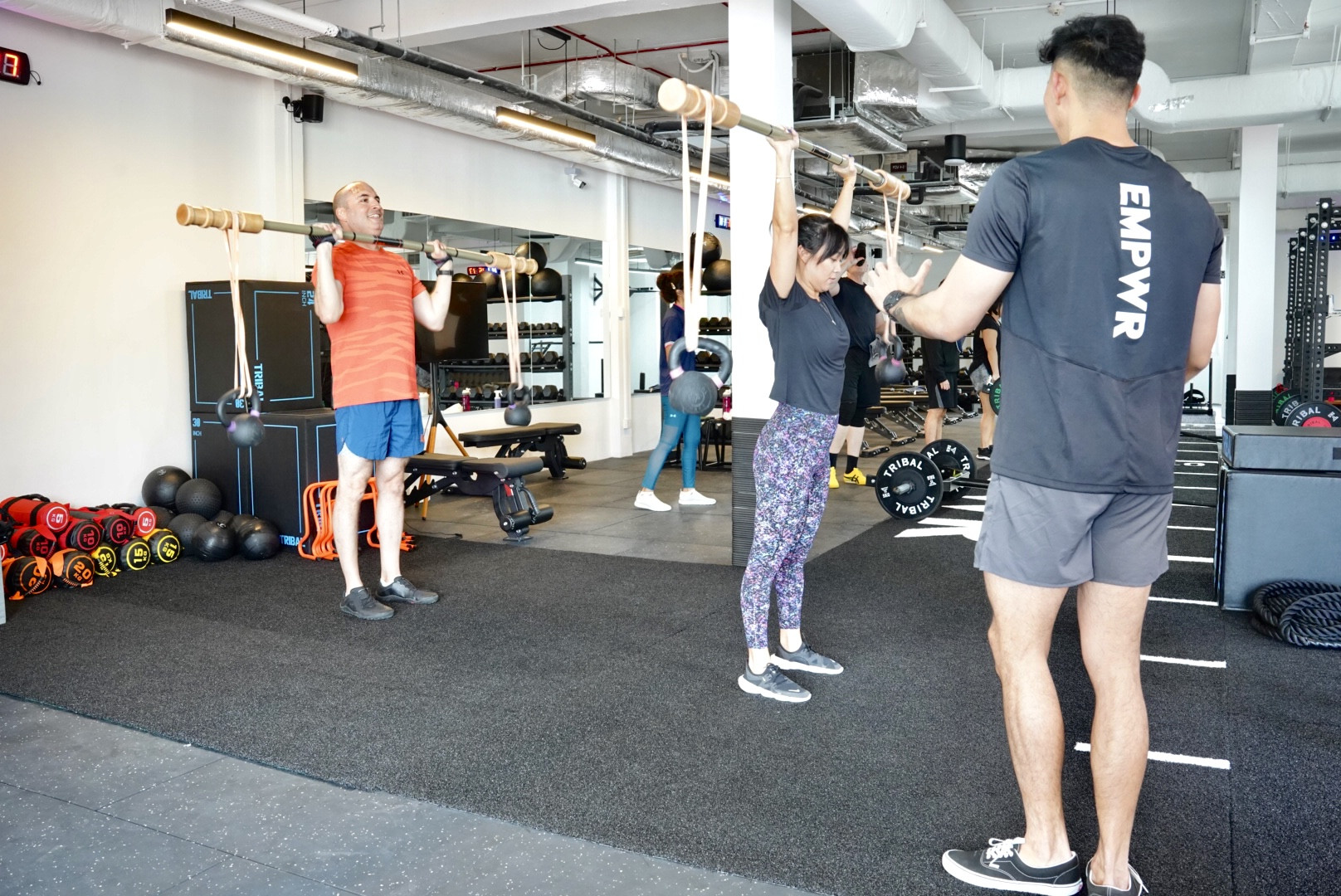 EMPWR Performance Training photo 4