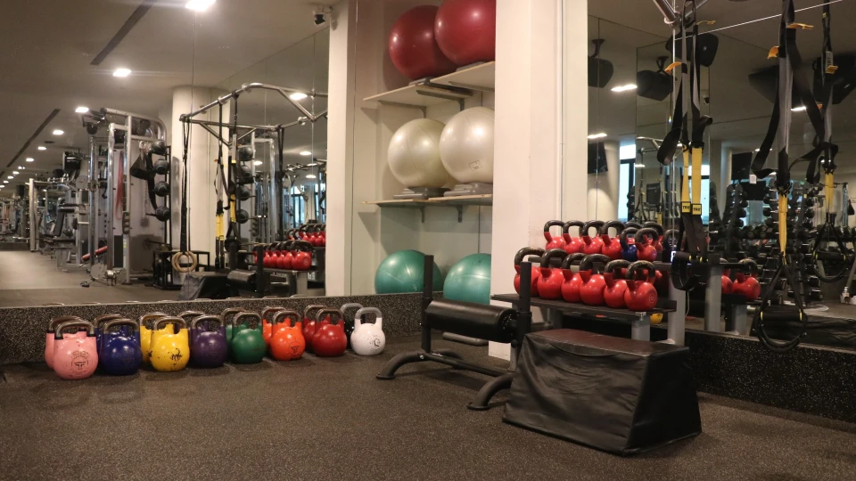 Trilogic Fitness photo 3