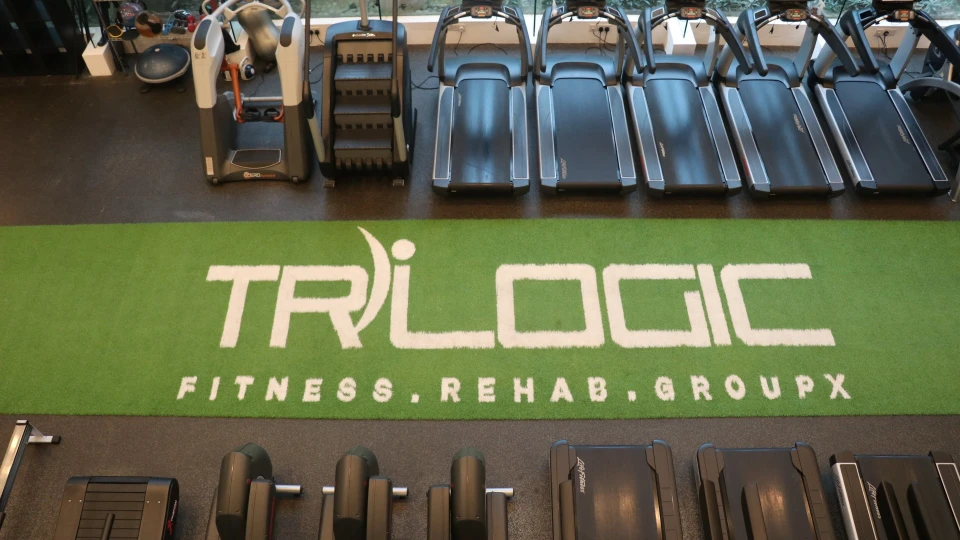 Trilogic Fitness photo 4