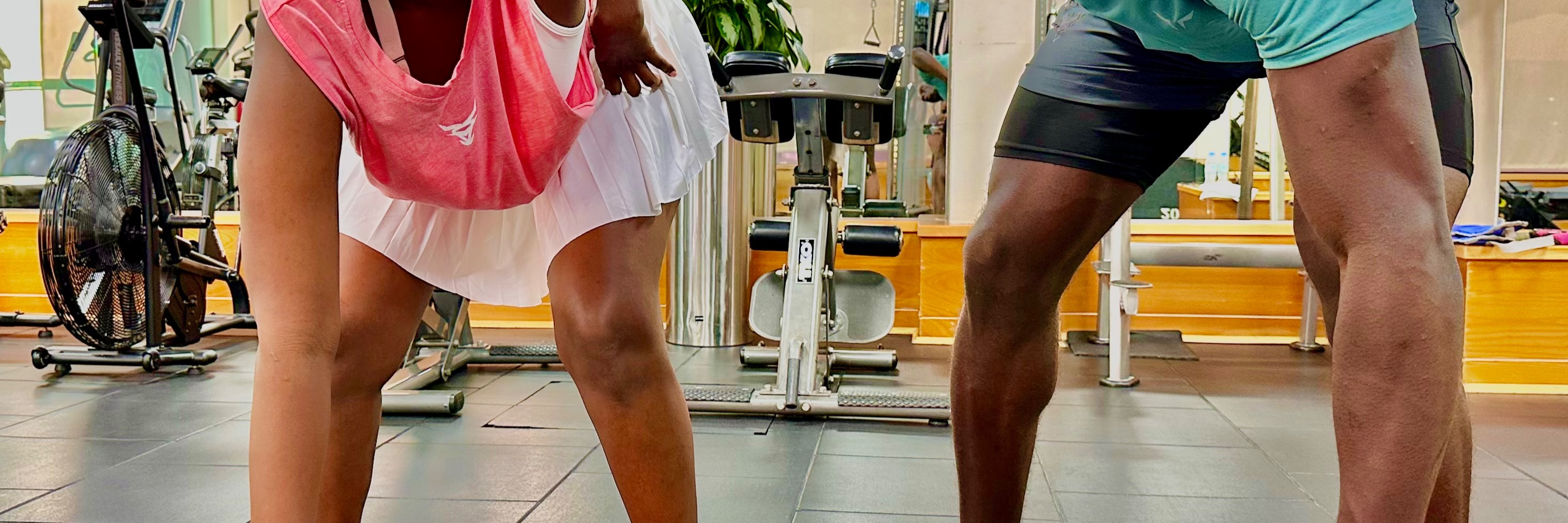 Sam Fit photo 2