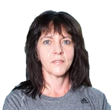 Jeanette van Dalen