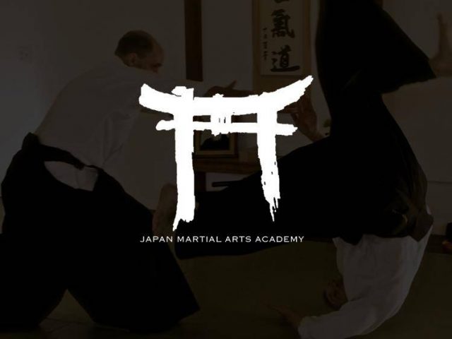 Japan Martial Arts