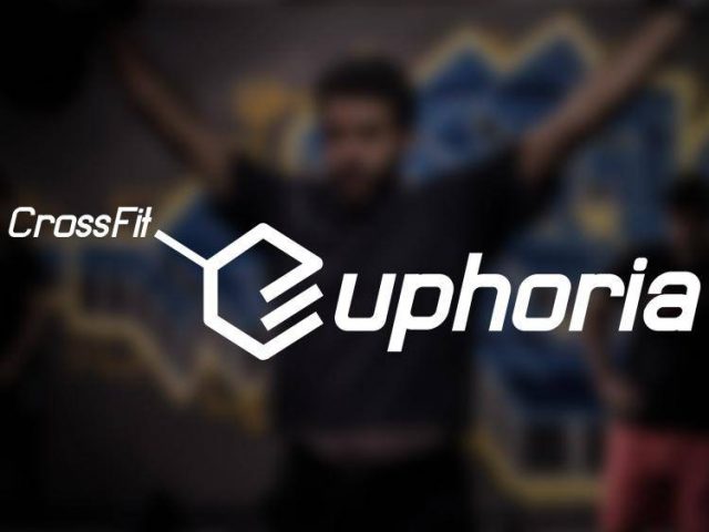 Crossfit Euphoria
