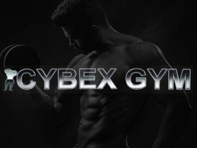 Cybex Gym