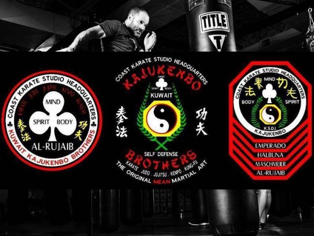 Kajukenbo Brothers KCC