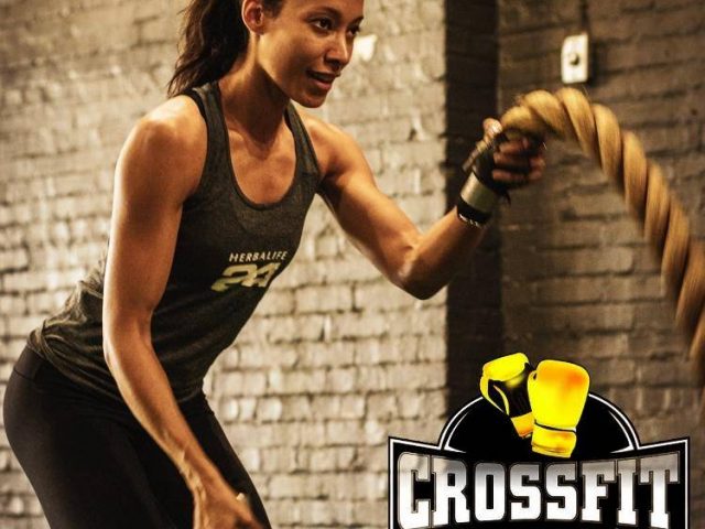 CrossFit Lab