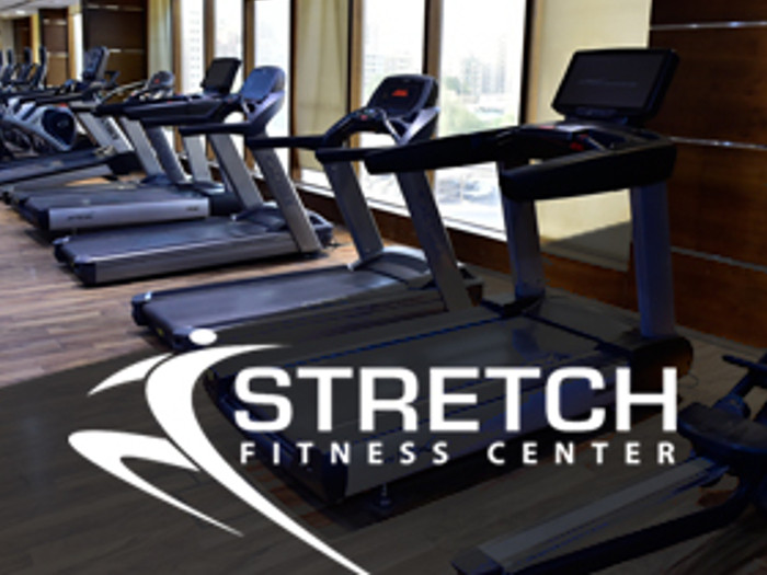 STRETCH F.C.