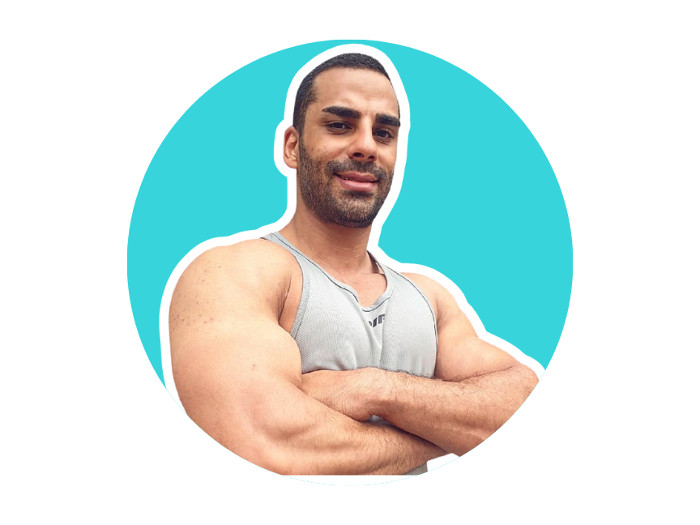 Charbel Mansour