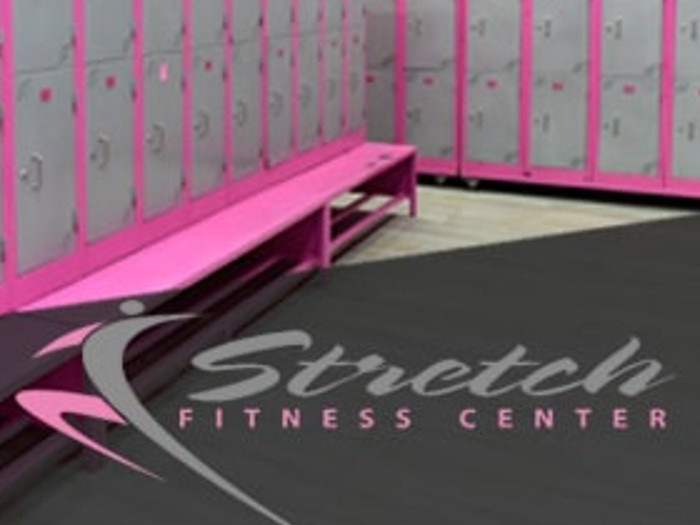 Stretch Fitness Center - Women