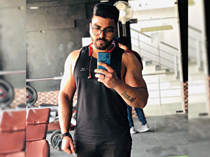 Kapil Raghav