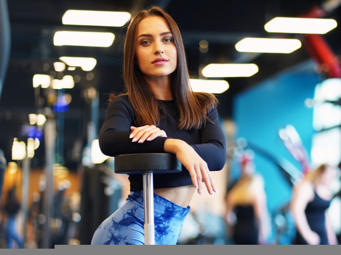 Paula Rusu