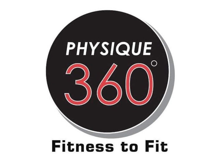 Physique 360 Pte Ltd