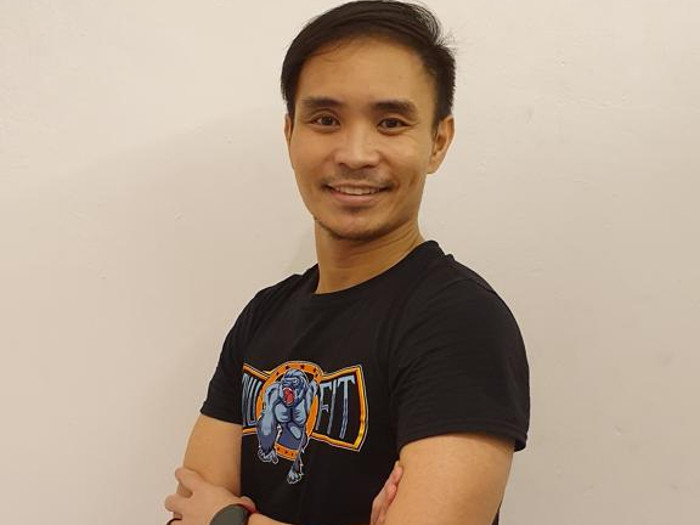 Shawn Soh