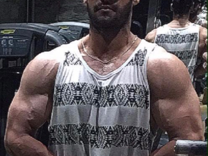 Ali Haider