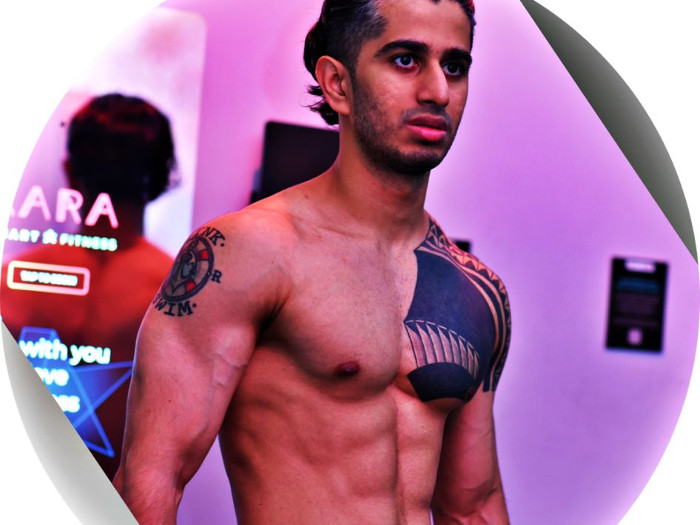 Perdip Kumar