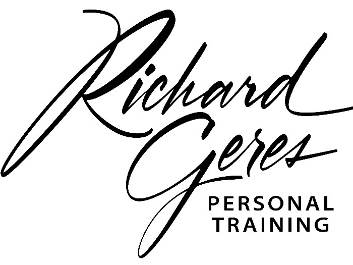 Richard Geres PT