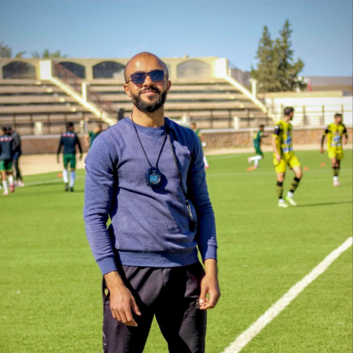 Oussama