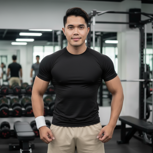 Mark Andrew Reyes 