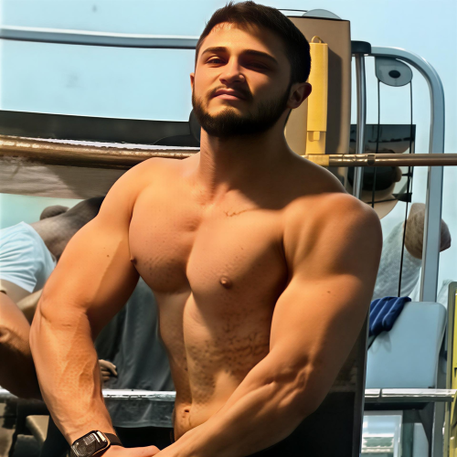 Ali Aldirani