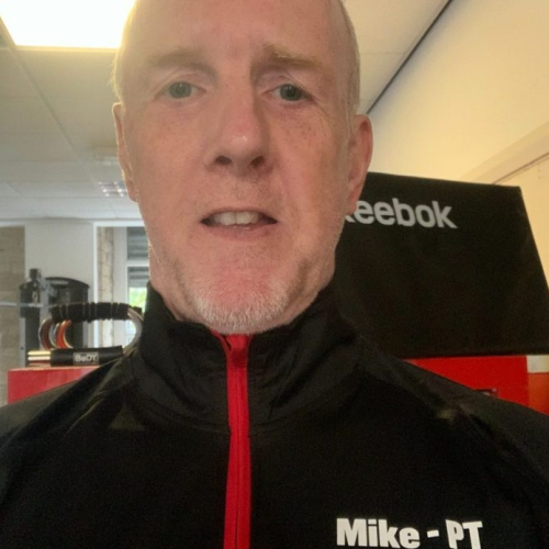 Mike Vamplew