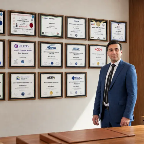 REZA BAKTASHI