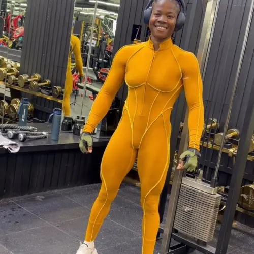 Ifeolwa Adebayo