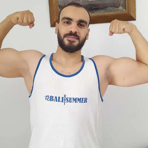 Nadim Khazri