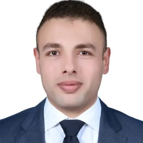 Ahmed Abdelmawla