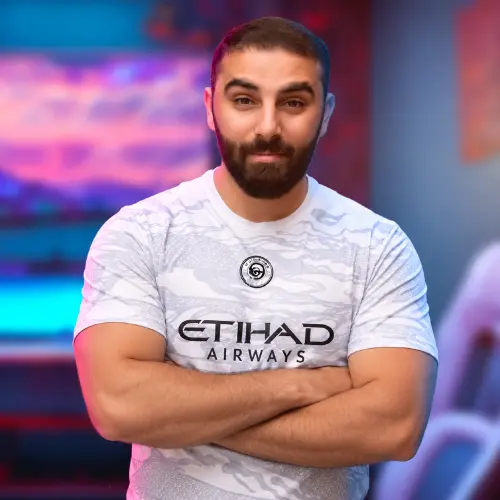 Abdulrahman Khader