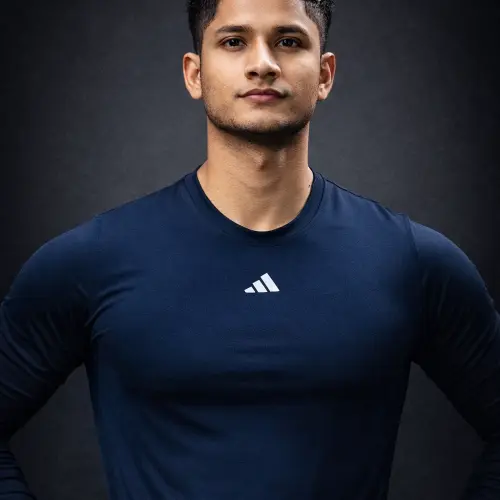 Jitender Singh Bisht, CSCS