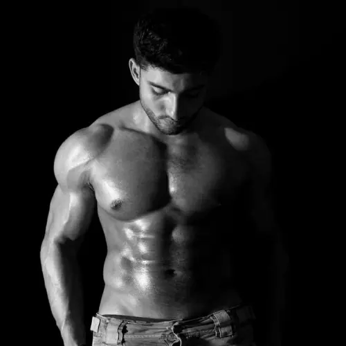 Ubaid Ali