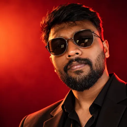 Anandkrishna TB