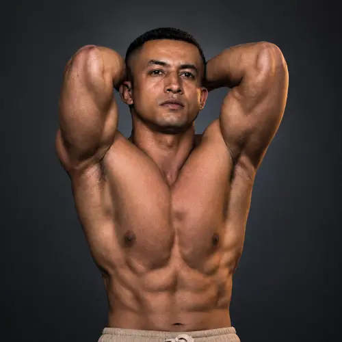 Mohammed Boghdady